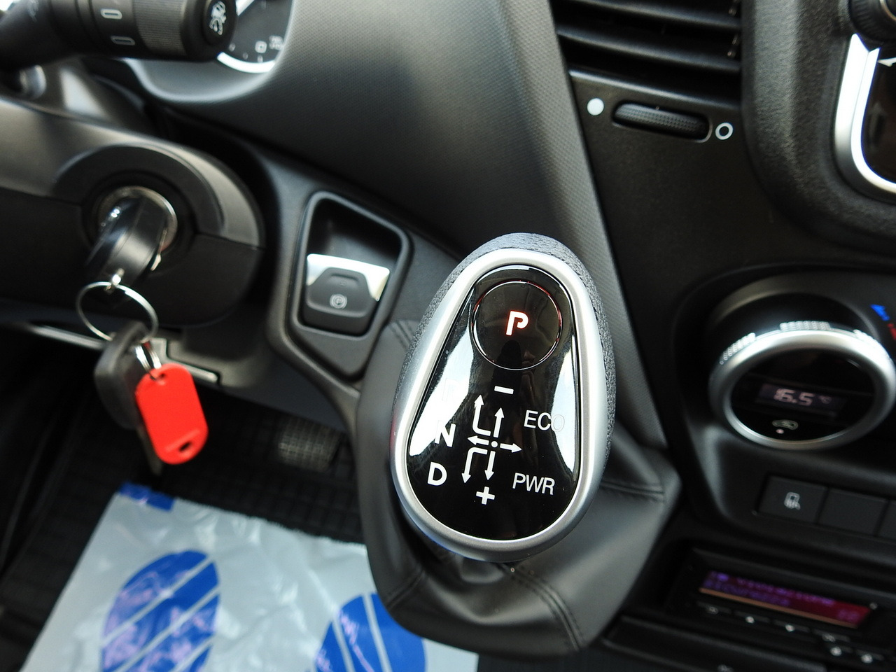 Ny Transportbil med kapell IVECO DAILY 35S18 NEW TARPAULIN 8 PALLETS CRUISE CONTROL NAVIGATION LED LIGHTS AUTOMATIC TRANSMISSION HI-MATIC MANUFACTURERS WARRANTY  180HP: bild 38