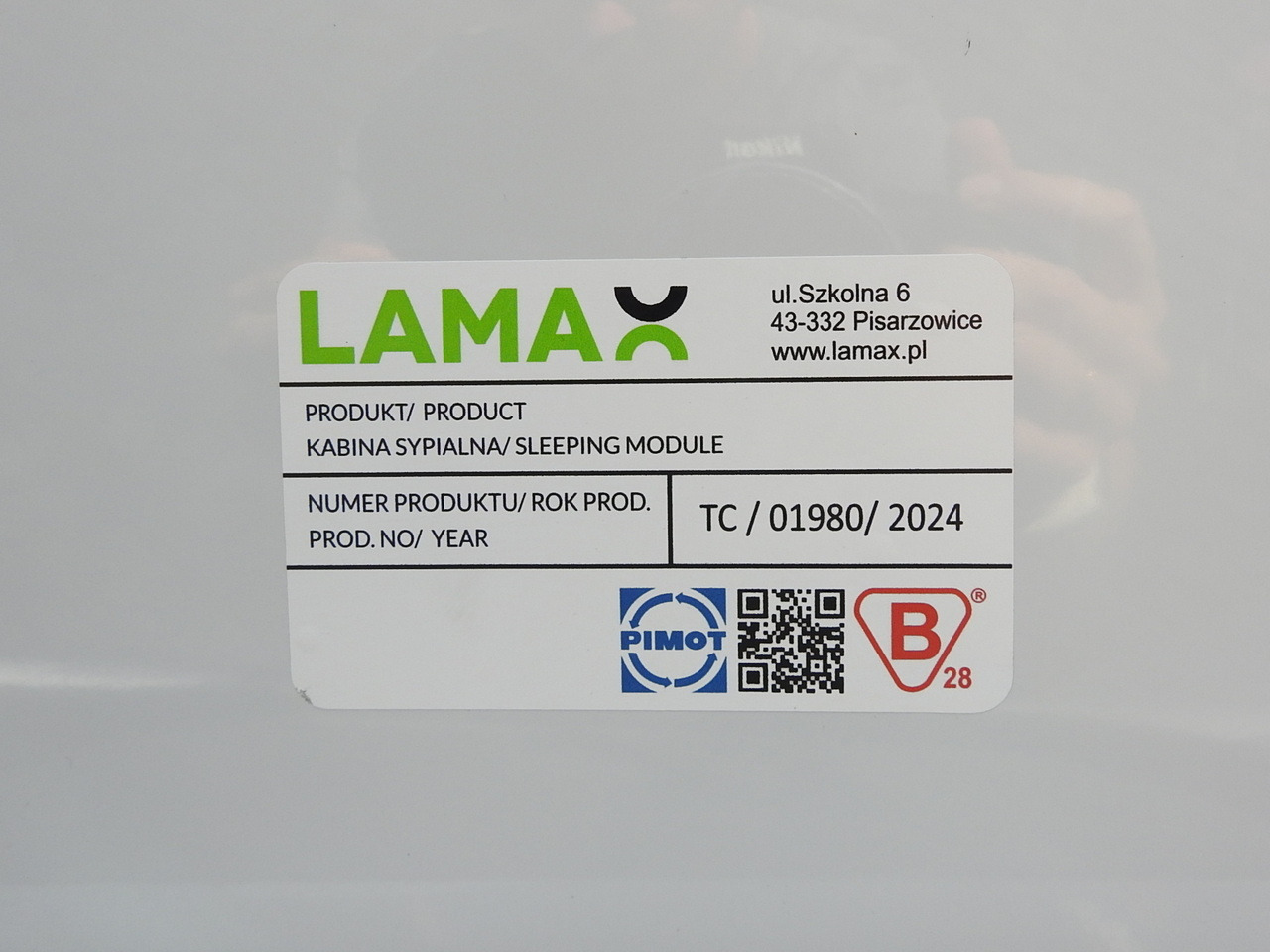 Ny Transportbil med kapell IVECO DAILY 35S18 NEW TARPAULIN 8 PALLETS CRUISE CONTROL NAVIGATION LED LIGHTS AUTOMATIC TRANSMISSION HI-MATIC MANUFACTURERS WARRANTY  180HP: bild 26
