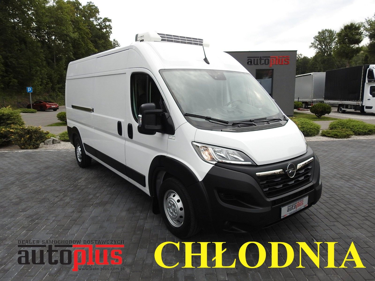 Opel MOVANO KÜHLKASTENWAGEN 0*C HEIZFUNKTION Opel MOVANO KÜHLKASTENWAGEN 0*C HEIZFUNKTION - Kylbil: bild 1 Opel MOVANO KÜHLKASTENWAGEN 0*C HEIZFUNKTION Opel MOVANO KÜHLKASTENWAGEN 0*C HEIZFUNKTION - Kylbil: bild 1