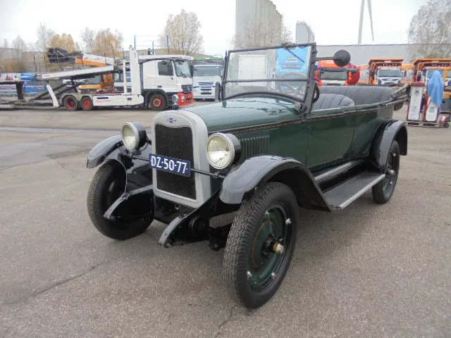 Chevrolet Superior Superior - Personbil: bild 1 Chevrolet Superior Superior - Personbil: bild 1