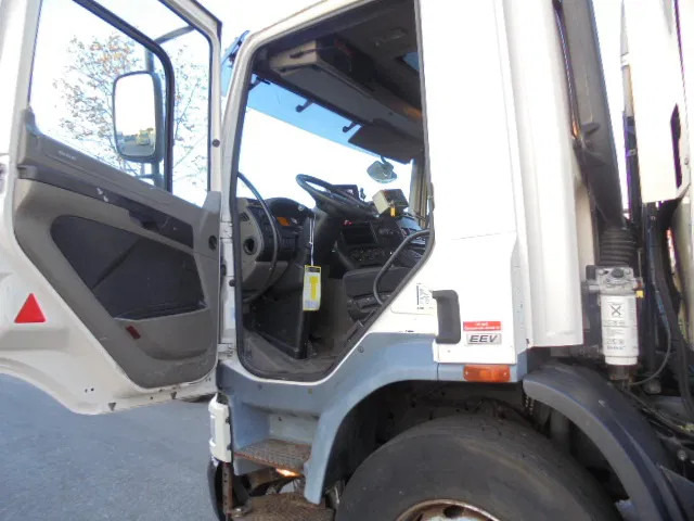 Sopbil DAF CF 250: bild 11