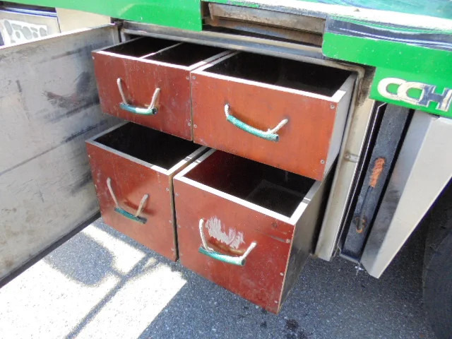 Kranbil DAF CF 85.360 FTN 6X2: bild 16