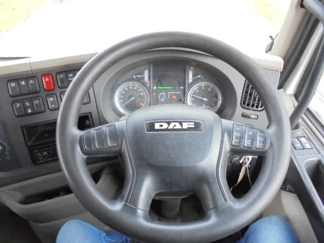Leasa DAF LF 180 FA DAF LF 180 FA: bild 12