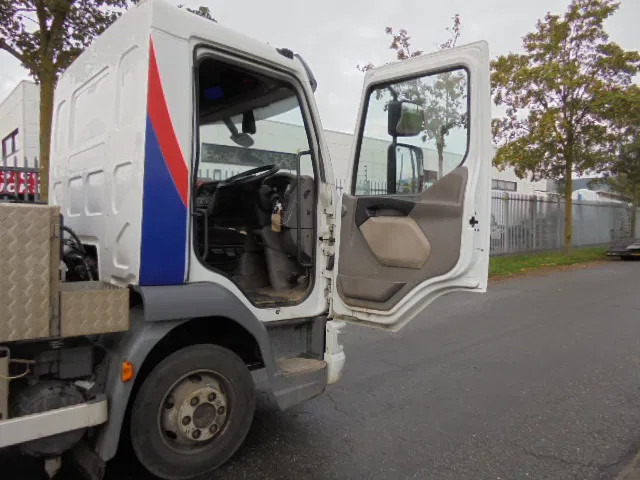Leasa DAF LF 180 FA DAF LF 180 FA: bild 10