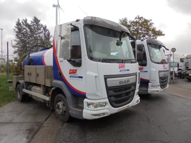 Leasa DAF LF 180 FA DAF LF 180 FA: bild 18