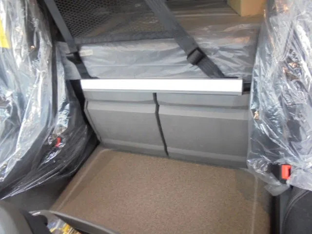 Ny Chassi lastbil DAF XF 480 6X2 MET FABRIEKS GARANTIE: bild 12