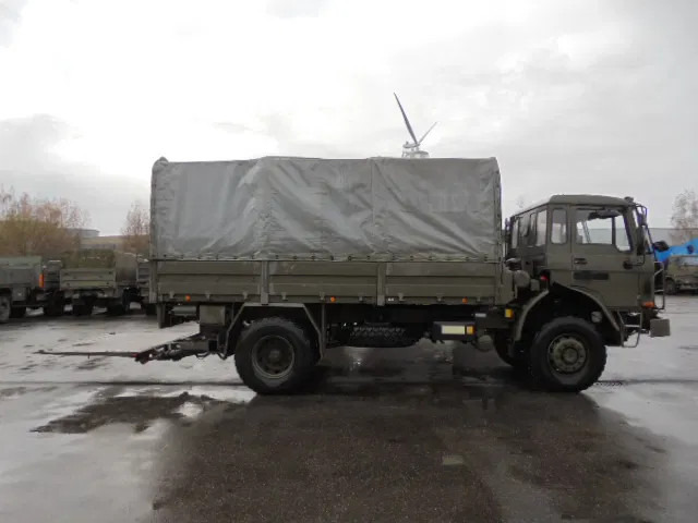DAF YAD 4442 NT - Kapellbil: bild 5 DAF YAD 4442 NT - Kapellbil: bild 5
