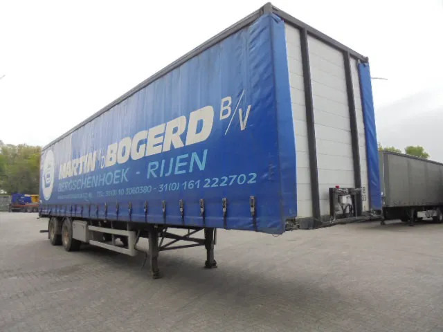 DRACO TXA 230 NL TRAILER - Kapelltrailer: bild 3 DRACO TXA 230 NL TRAILER - Kapelltrailer: bild 3