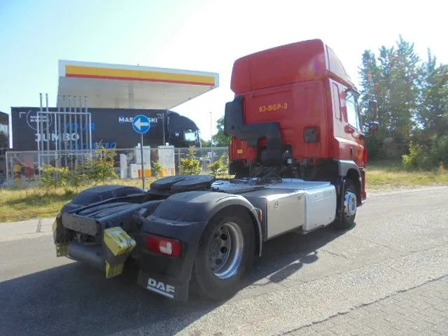 DAF CF 440 - Dragbil: bild 5 DAF CF 440 - Dragbil: bild 5