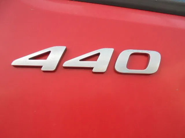 DAF CF 440 - Dragbil: bild 4 DAF CF 440 - Dragbil: bild 4