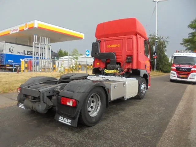 DAF CF 440 FT - Dragbil: bild 5 DAF CF 440 FT - Dragbil: bild 5