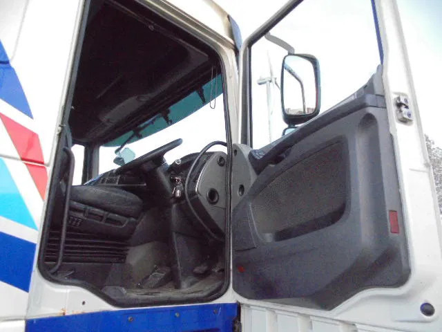 Dragbil DAF XF 460 6X2 RHD: bild 6