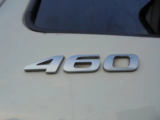 Dragbil DAF XF 460 6X2 RHD: bild 14