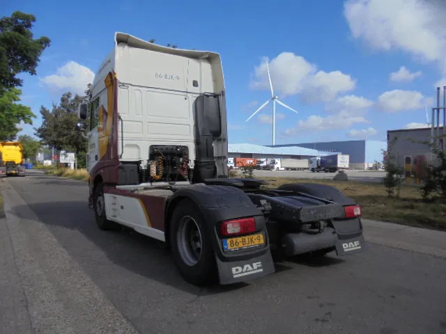 DAF XF 460 SSC 6X2 NL TRUCK - Dragbil: bild 5 DAF XF 460 SSC 6X2 NL TRUCK - Dragbil: bild 5