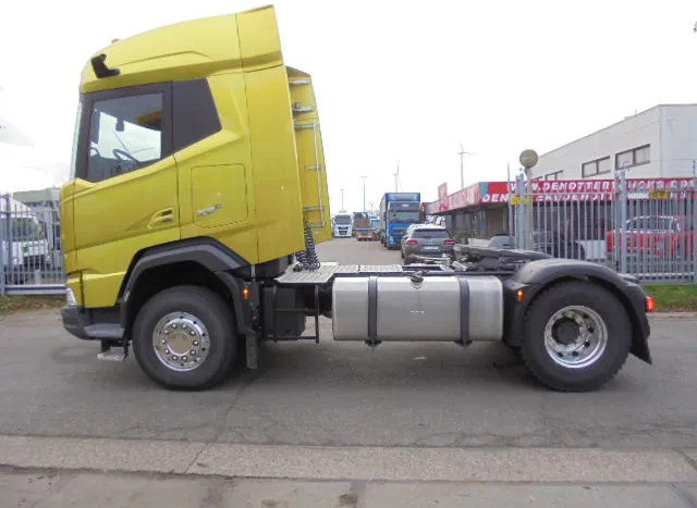 DAF XFC 530 FT DEMO KIEPHYDROLIEK MET FABRIEKS GARANTIE NL TRUCK - Dragbil: bild 2 DAF XFC 530 FT DEMO KIEPHYDROLIEK MET FABRIEKS GARANTIE NL TRUCK - Dragbil: bild 2