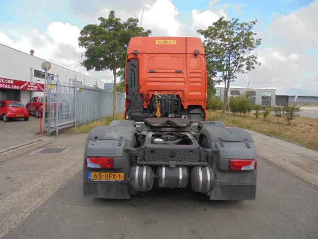 MAN TGX 26.440 XL NL TRUCK - Dragbil: bild 5 MAN TGX 26.440 XL NL TRUCK - Dragbil: bild 5
