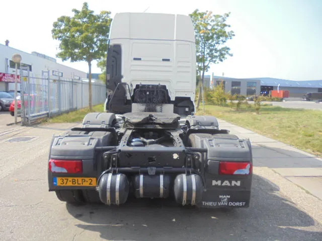 MAN TGX TGX 26.500 XXL NL TRUCK APK-TUV 18-02-2026 - Dragbil: bild 5 MAN TGX TGX 26.500 XXL NL TRUCK APK-TUV 18-02-2026 - Dragbil: bild 5
