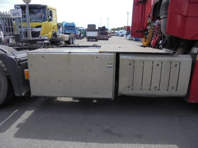 Mercedes-Benz Actros 1943 EUR6 - Dragbil: bild 4 Mercedes-Benz Actros 1943 EUR6 - Dragbil: bild 4