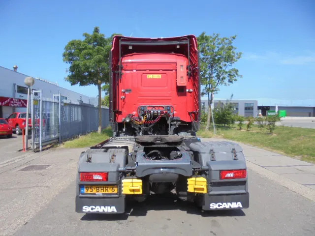 Scania R410 STREAMLINE NL TRUCK - Dragbil: bild 5 Scania R410 STREAMLINE NL TRUCK - Dragbil: bild 5