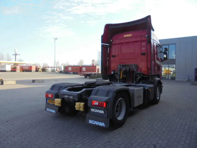 Scania R410 TOPLINE NL TRUCK - Dragbil: bild 4 Scania R410 TOPLINE NL TRUCK - Dragbil: bild 4