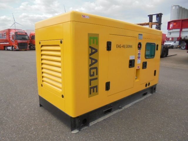 Eagle EAG48 - Elgenerator: bild 1 Eagle EAG48 - Elgenerator: bild 1