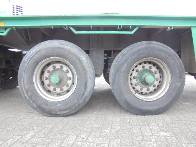 Floor FLO-15-28-H - Flaktrailer: bild 4 Floor FLO-15-28-H - Flaktrailer: bild 4