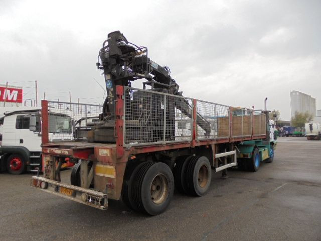 Floor FLO 17 202A - Flaktrailer: bild 5 Floor FLO 17 202A - Flaktrailer: bild 5