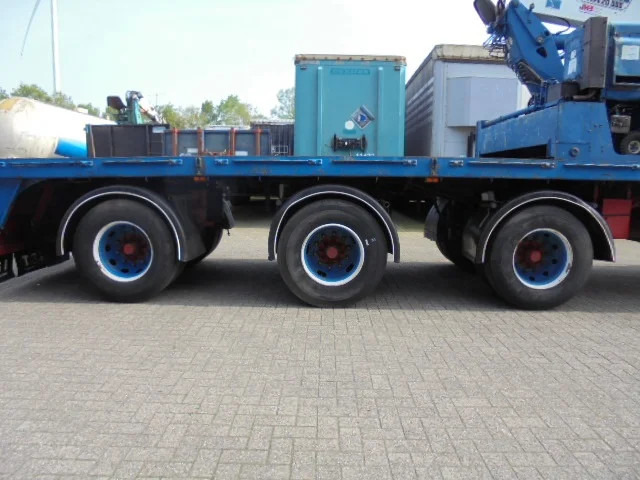 Floor FLO-17-30H - Flaktrailer: bild 3 Floor FLO-17-30H - Flaktrailer: bild 3