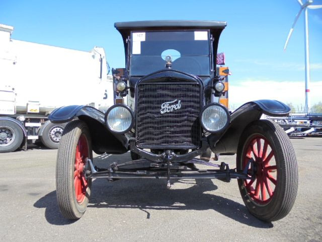 Ford MODEL TT TRUCK MODEL TT TRUCK FLATBED - Personbil: bild 2 Ford MODEL TT TRUCK MODEL TT TRUCK FLATBED - Personbil: bild 2
