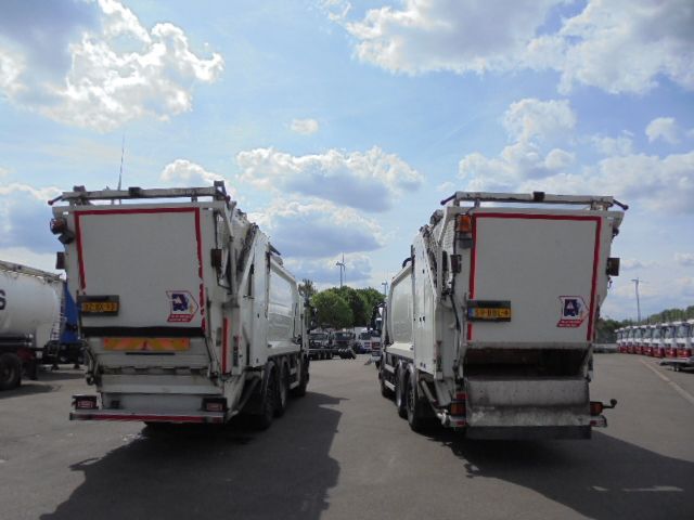 Ginaf C-3128 N EEV - Sopbil: bild 5 Ginaf C-3128 N EEV - Sopbil: bild 5