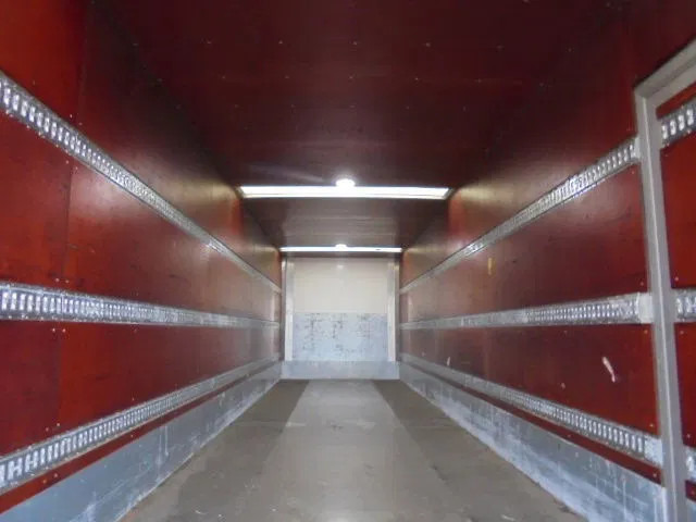 Hertoghs LPRS9 NL KENTEKEN 1 JAAR APK - Skåp semitrailer: bild 5 Hertoghs LPRS9 NL KENTEKEN 1 JAAR APK - Skåp semitrailer: bild 5