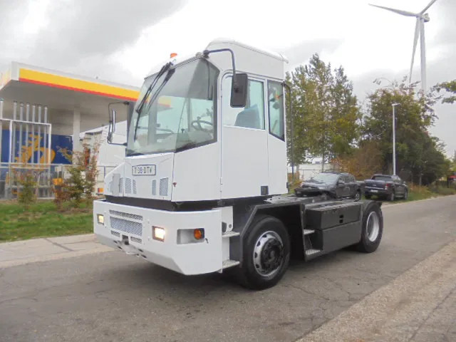 Kalmar TT616I TT616IC-9-L1A8 - Terminaltraktor: bild 1 Kalmar TT616I TT616IC-9-L1A8 - Terminaltraktor: bild 1
