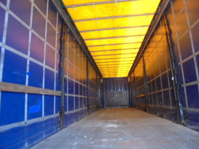 Krone SD BPW DRUM - Kapelltrailer: bild 2 Krone SD BPW DRUM - Kapelltrailer: bild 2