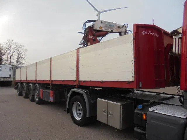 Kwb P-504-STI-H - Flaktrailer: bild 2 Kwb P-504-STI-H - Flaktrailer: bild 2