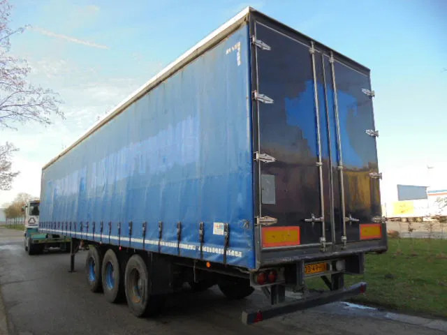 LAG 0-3-39 - Flaktrailer: bild 5 LAG 0-3-39 - Flaktrailer: bild 5
