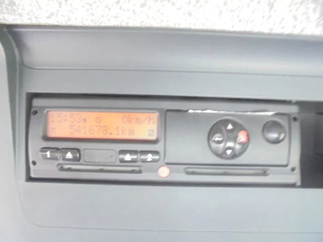 Biltransportbil lastbil MAN TGL 8.180 TGL 8.180 COMBI OPRIJWAGEN NL KENTEKEN APK 25-05-2026: bild 13