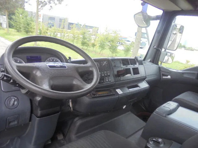 Biltransportbil lastbil MAN TGL 8.180 TGL 8.180 COMBI OPRIJWAGEN NL KENTEKEN APK 25-05-2026: bild 10