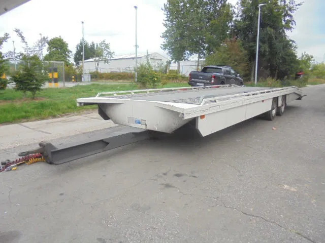 Biltransportbil lastbil MAN TGL 8.180 TGL 8.180 COMBI OPRIJWAGEN NL KENTEKEN APK 25-05-2026: bild 20