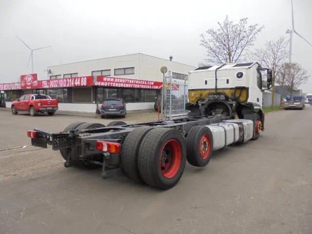 Mercedes-Benz Actros 2340 LL - Biltransportbil lastbil: bild 5 Mercedes-Benz Actros 2340 LL - Biltransportbil lastbil: bild 5