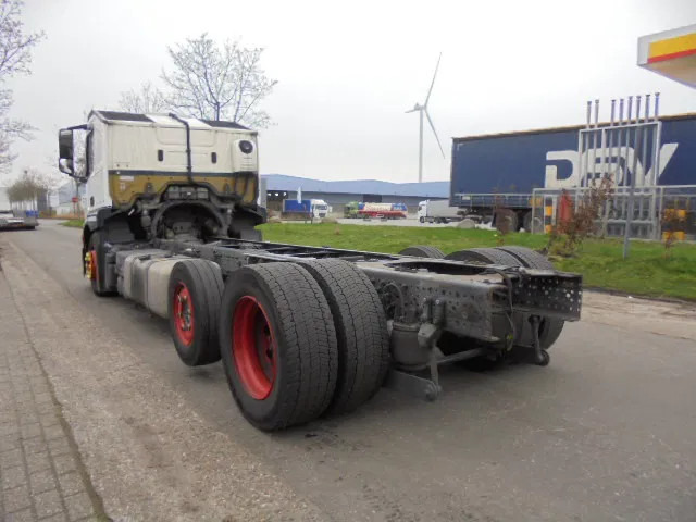 Mercedes-Benz Actros 2340 LL - Biltransportbil lastbil: bild 5 Mercedes-Benz Actros 2340 LL - Biltransportbil lastbil: bild 5