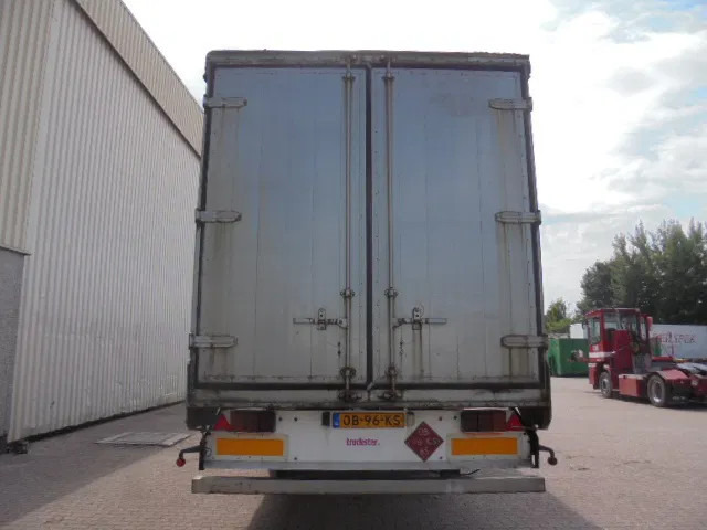 Netam-Fruehauf ONCR 19-109 APK 11-2025 NL TRAILER - Kapelltrailer: bild 5 Netam-Fruehauf ONCR 19-109 APK 11-2025 NL TRAILER - Kapelltrailer: bild 5
