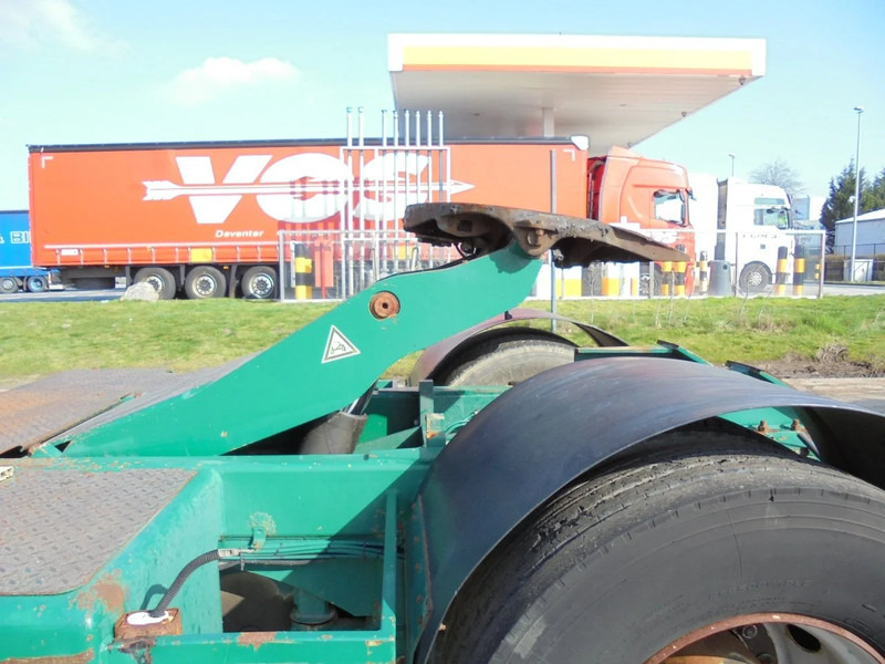 Terminaltraktor Terberg YT 180: bild 16