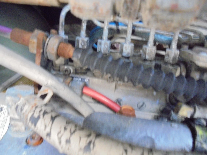 Terminaltraktor Terberg YT 180: bild 14