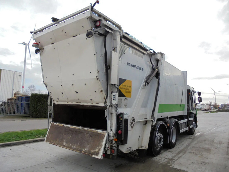Volvo FE 260 EEV K NL TRUCK - Sopbil: bild 5 Volvo FE 260 EEV K NL TRUCK - Sopbil: bild 5