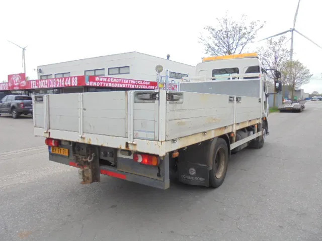 Volvo FL 290 NL TRUCK LOW KM - Flakbil: bild 4 Volvo FL 290 NL TRUCK LOW KM - Flakbil: bild 4