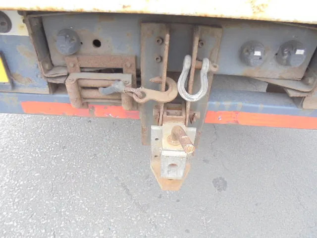 Volvo FL 290 NL TRUCK LOW KM - Flakbil: bild 5 Volvo FL 290 NL TRUCK LOW KM - Flakbil: bild 5