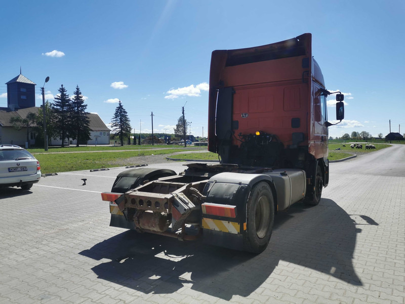 Iveco EuroStar 440E43 truck tractor - Dragbil: bild 4 Iveco EuroStar 440E43 truck tractor - Dragbil: bild 4