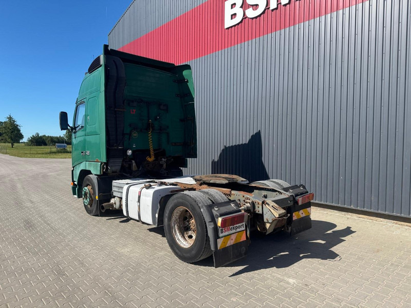 Volvo FH 12.420 - Dragbil: bild 4 Volvo FH 12.420 - Dragbil: bild 4