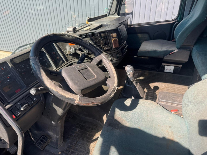 Volvo FH 12.420 - Dragbil: bild 5 Volvo FH 12.420 - Dragbil: bild 5