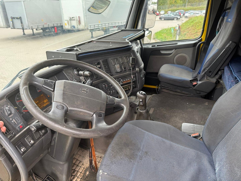 Volvo FH 12.420. NO CRANE - Dragbil: bild 5 Volvo FH 12.420. NO CRANE - Dragbil: bild 5